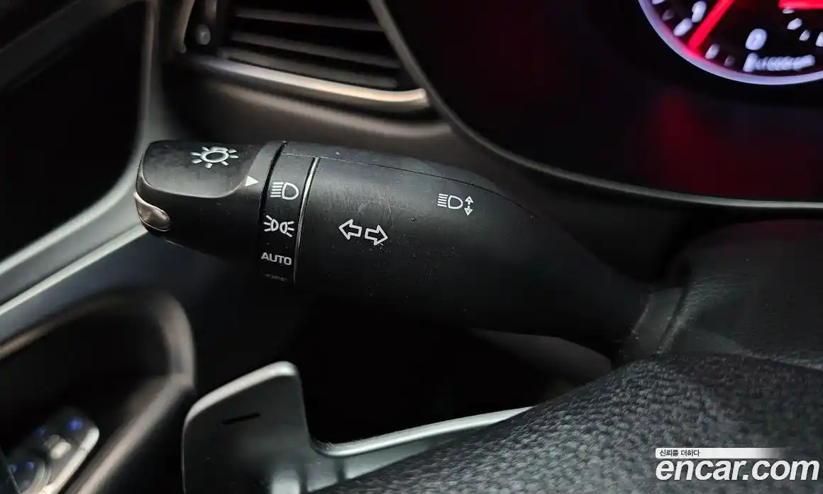 Genesis G70 2018 2.0 гидро в Москве № 1832377, фото 30