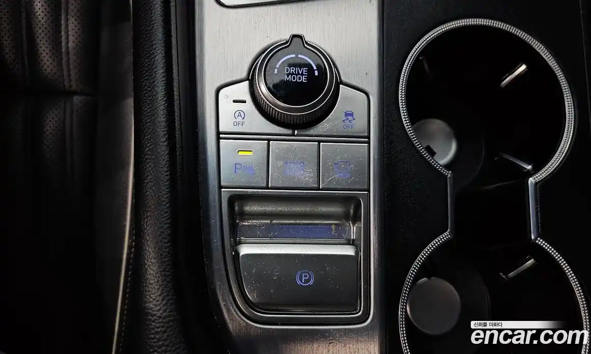 Genesis G70 2018 2.0 гидро в Москве № 1832377, фото 31