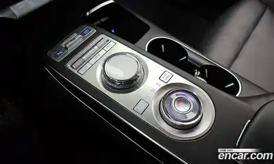 Genesis GV70 2021 2.5 гидро в Москве № 1832459, миниатюра 12