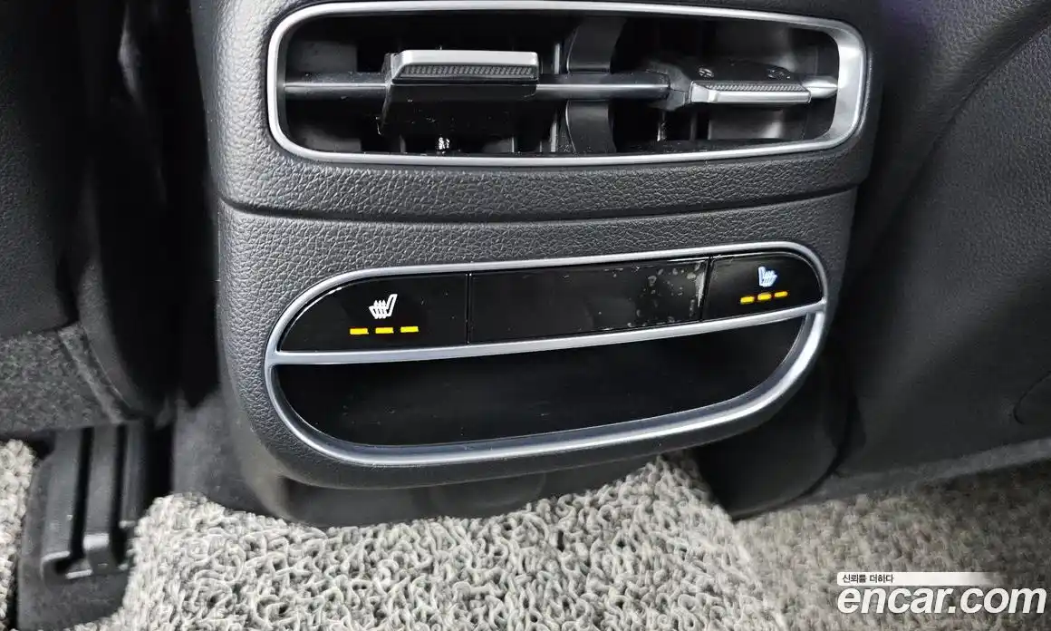 Genesis GV70 2021 2.5 гидро в Москве № 1832459, фото 25