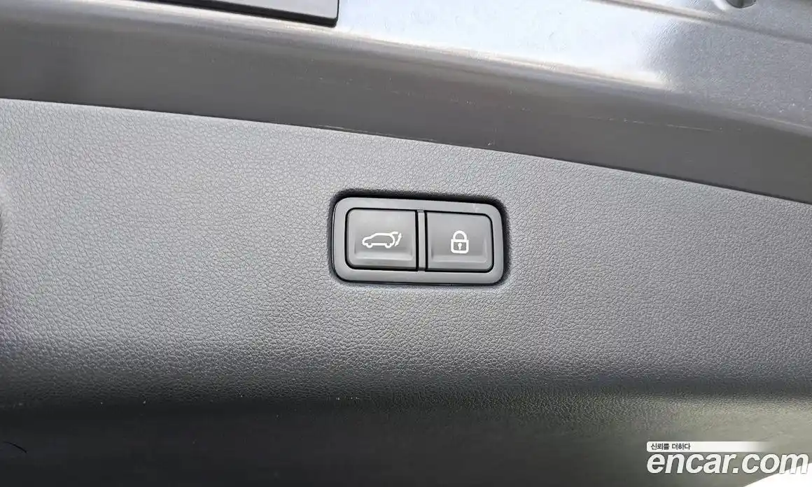Genesis GV70 2021 2.5 гидро в Москве № 1832459, фото 28