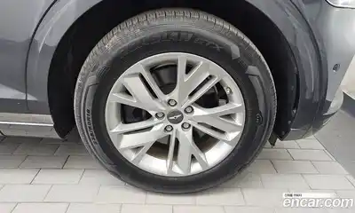 Genesis GV70 2021 2.5 гидро в Москве № 1832459, миниатюра 7