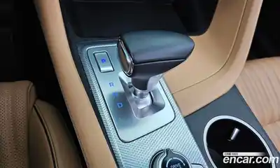 Genesis G70 2021 2.0 гидро в Москве № 1832525, миниатюра 9