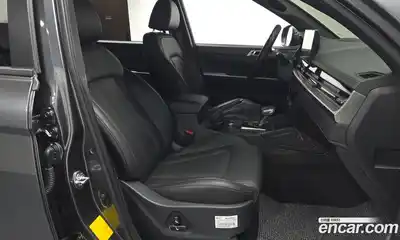 SsangYong Musso 2025 2.2 гидро в Москве № 1832609, миниатюра 12