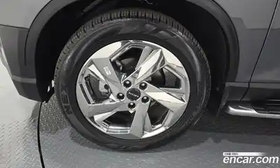 SsangYong Musso 2025 2.2 гидро в Москве № 1832609, миниатюра 5