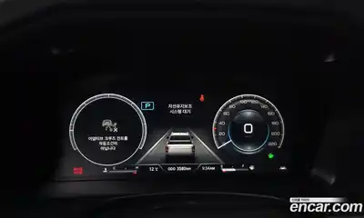 SsangYong Musso 2025 2.2 гидро в Москве № 1832609, миниатюра 8