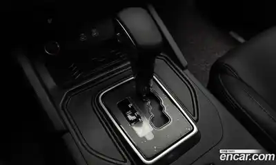 SsangYong Musso 2025 2.2 гидро в Москве № 1832609, миниатюра 9