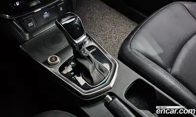 SsangYong TIBOLI 2022 1.5 гидро в Москве № 1832703, миниатюра 12