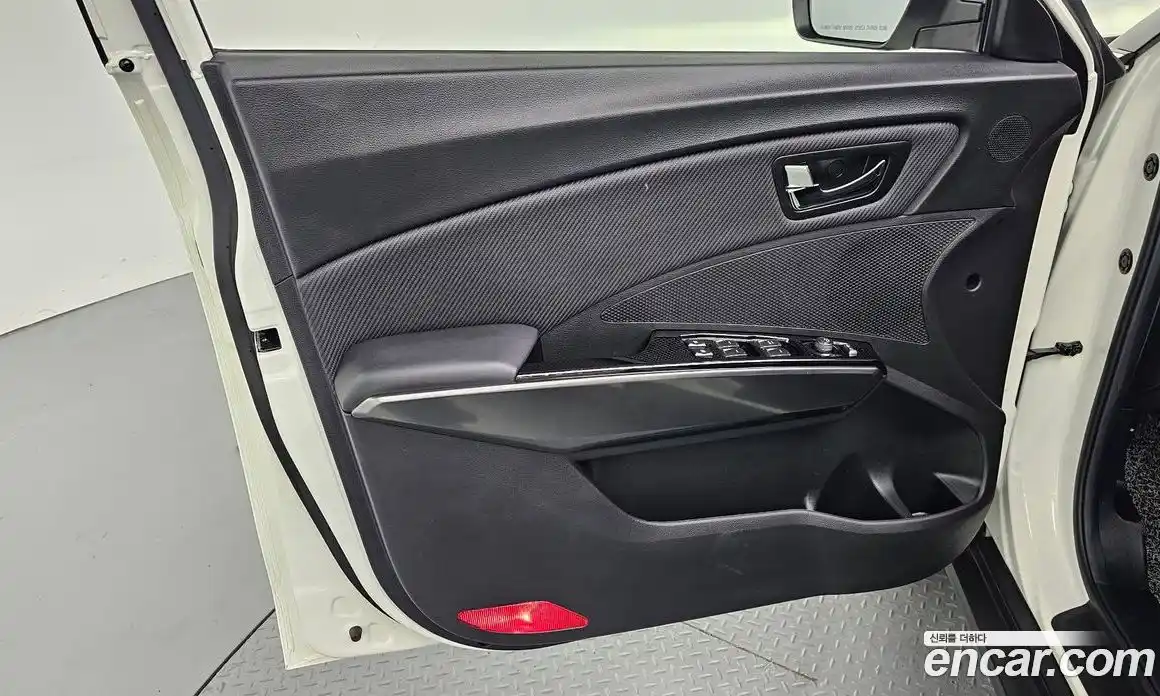 SsangYong TIBOLI 2022 1.5 гидро в Москве № 1832703, фото 14