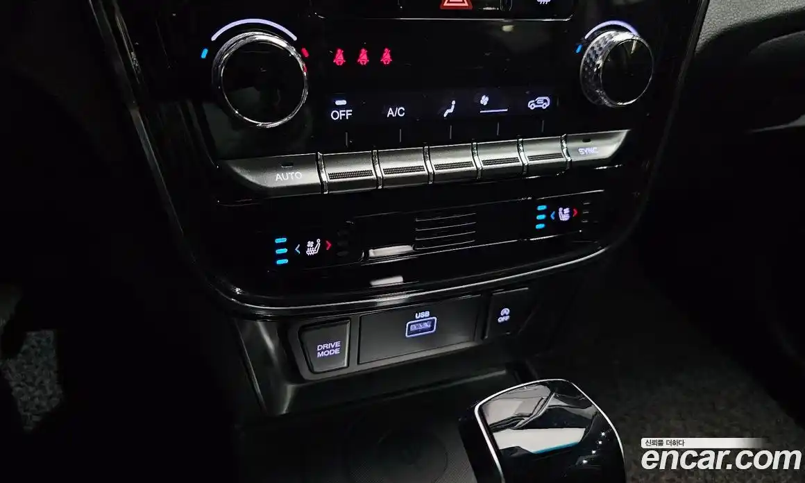 SsangYong TIBOLI 2022 1.5 гидро в Москве № 1832703, фото 21