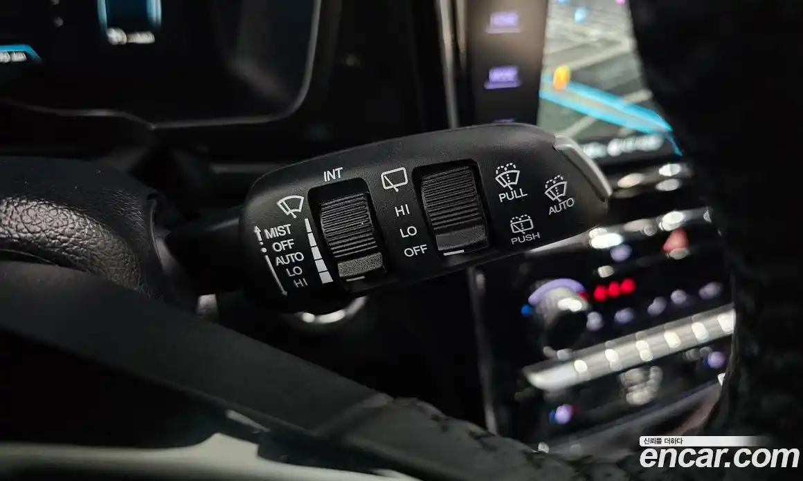 SsangYong TIBOLI 2022 1.5 гидро в Москве № 1832703, фото 22