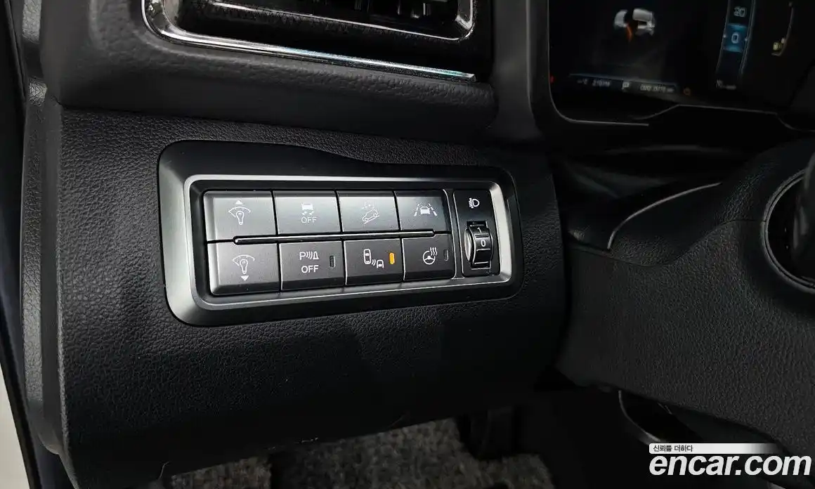 SsangYong TIBOLI 2022 1.5 гидро в Москве № 1832703, фото 23