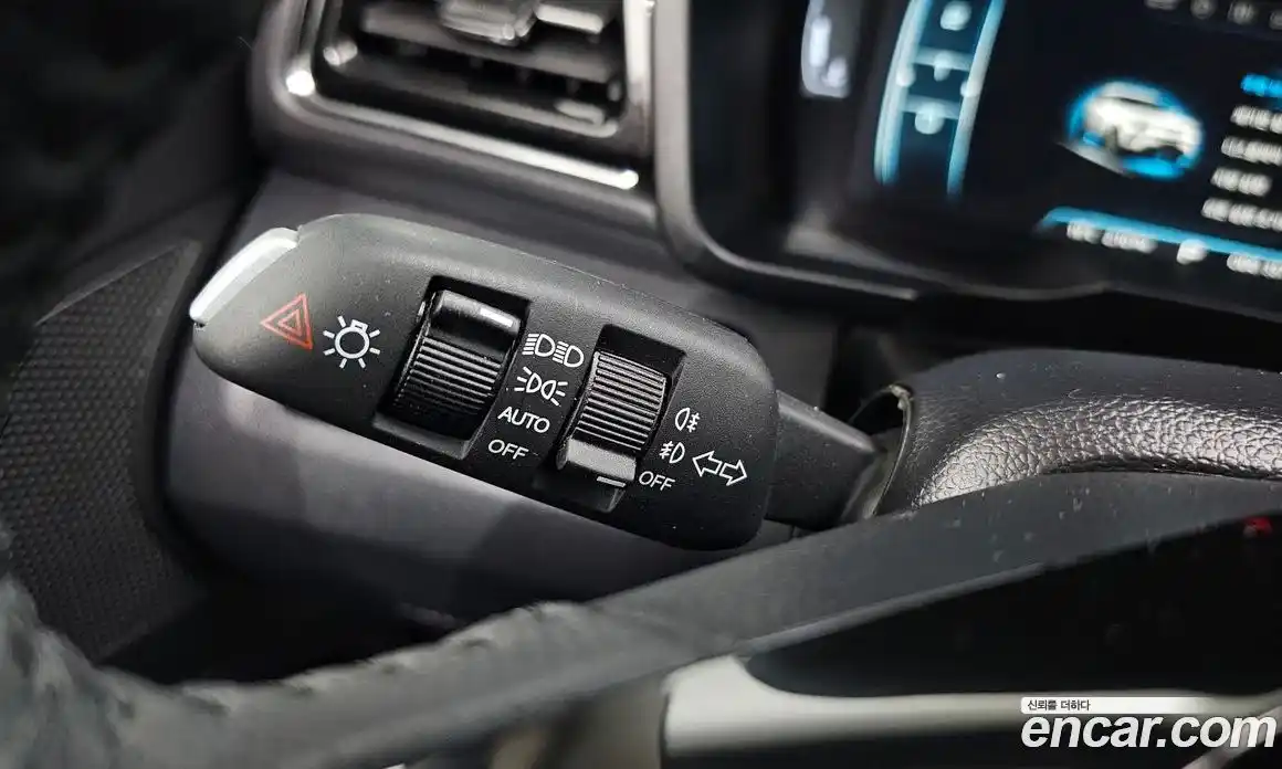 SsangYong TIBOLI 2022 1.5 гидро в Москве № 1832703, фото 28