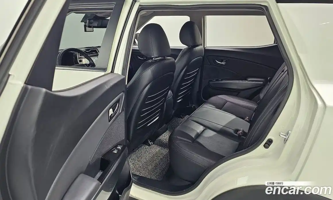 SsangYong TIBOLI 2022 1.5 гидро в Москве № 1832703, фото 30