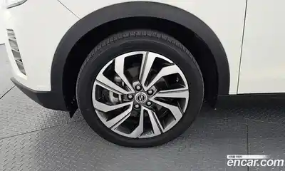 SsangYong TIBOLI 2022 1.5 гидро в Москве № 1832703, миниатюра 5