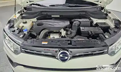 SsangYong TIBOLI 2022 1.5 гидро в Москве № 1832703, миниатюра 6