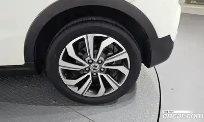 SsangYong TIBOLI 2022 1.5 гидро в Москве № 1832703, миниатюра 7