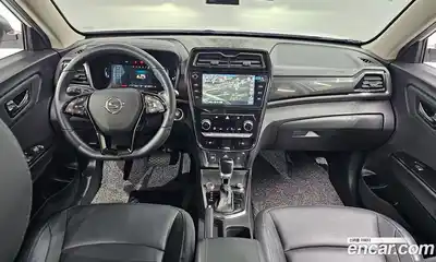 SsangYong TIBOLI 2022 1.5 гидро в Москве № 1832703, миниатюра 10