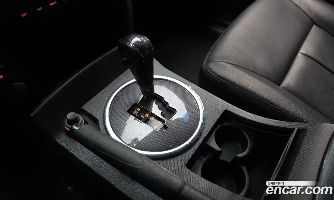 SsangYong Korando 2012 2.0 гидро в Москве № 1832977, фото 12