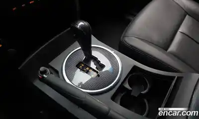 SsangYong Korando 2012 2.0 гидро в Москве № 1832977, миниатюра 12
