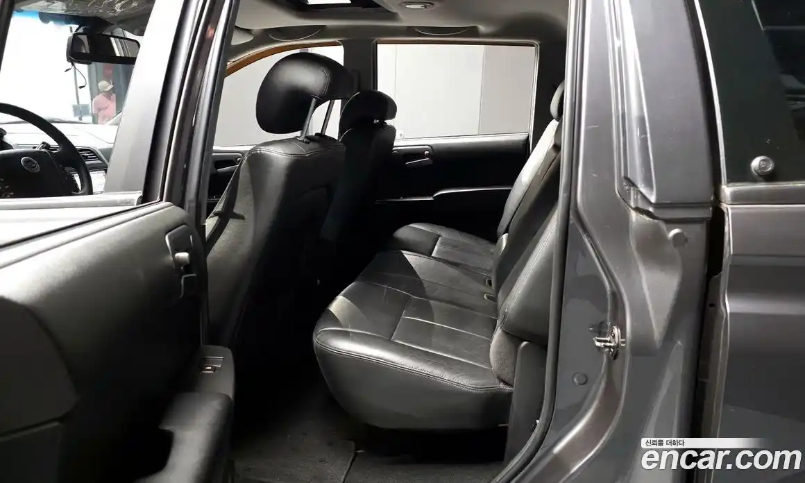 SsangYong Korando 2012 2.0 гидро в Москве № 1832977, фото 16