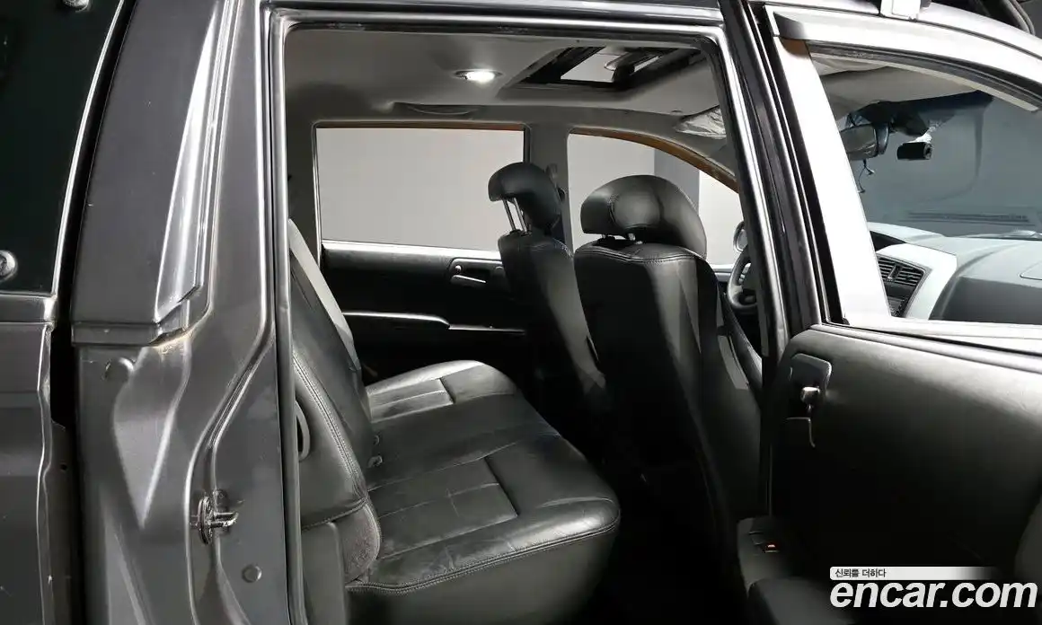 SsangYong Korando 2012 2.0 гидро в Москве № 1832977, фото 18