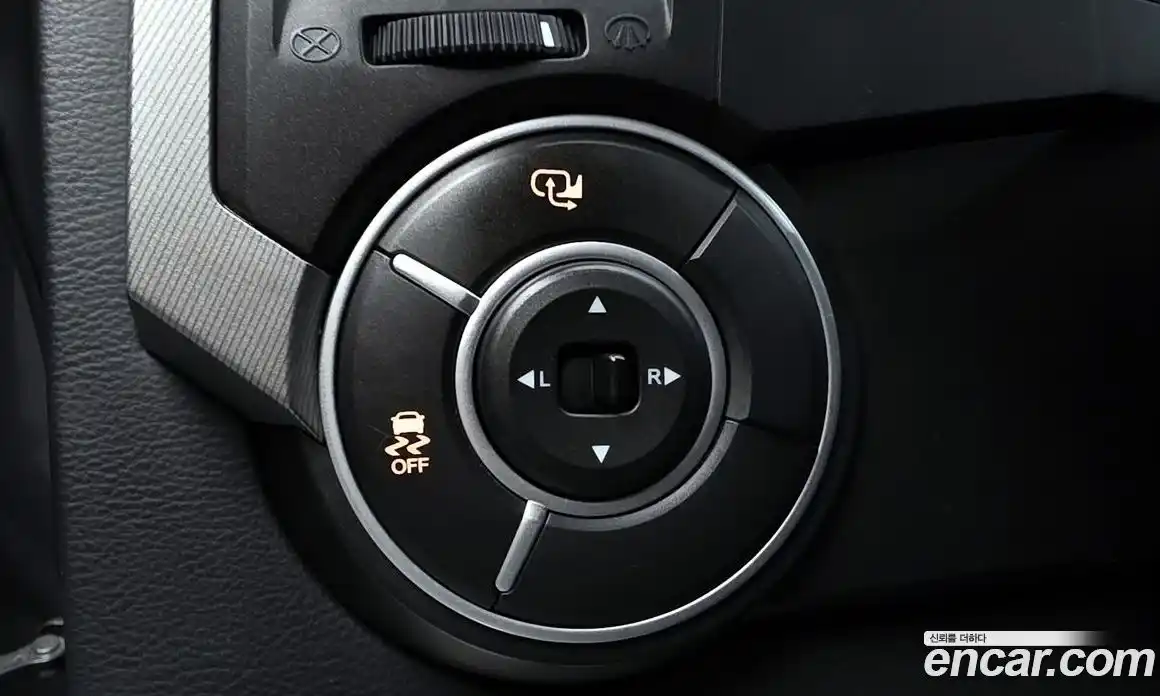 SsangYong Korando 2012 2.0 гидро в Москве № 1832977, фото 22