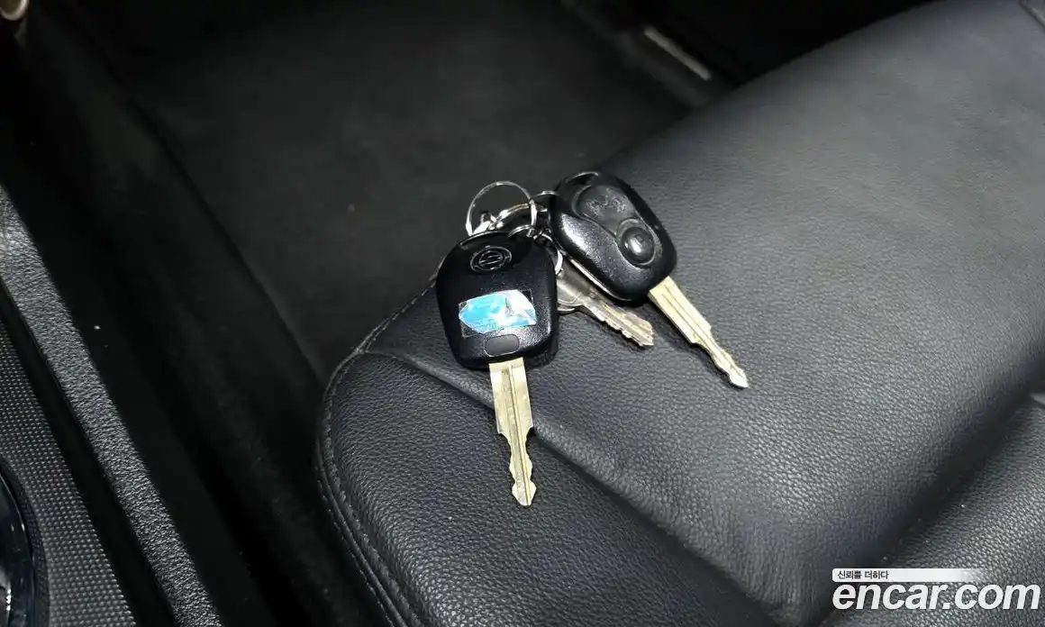 SsangYong Korando 2012 2.0 гидро в Москве № 1832977, фото 24