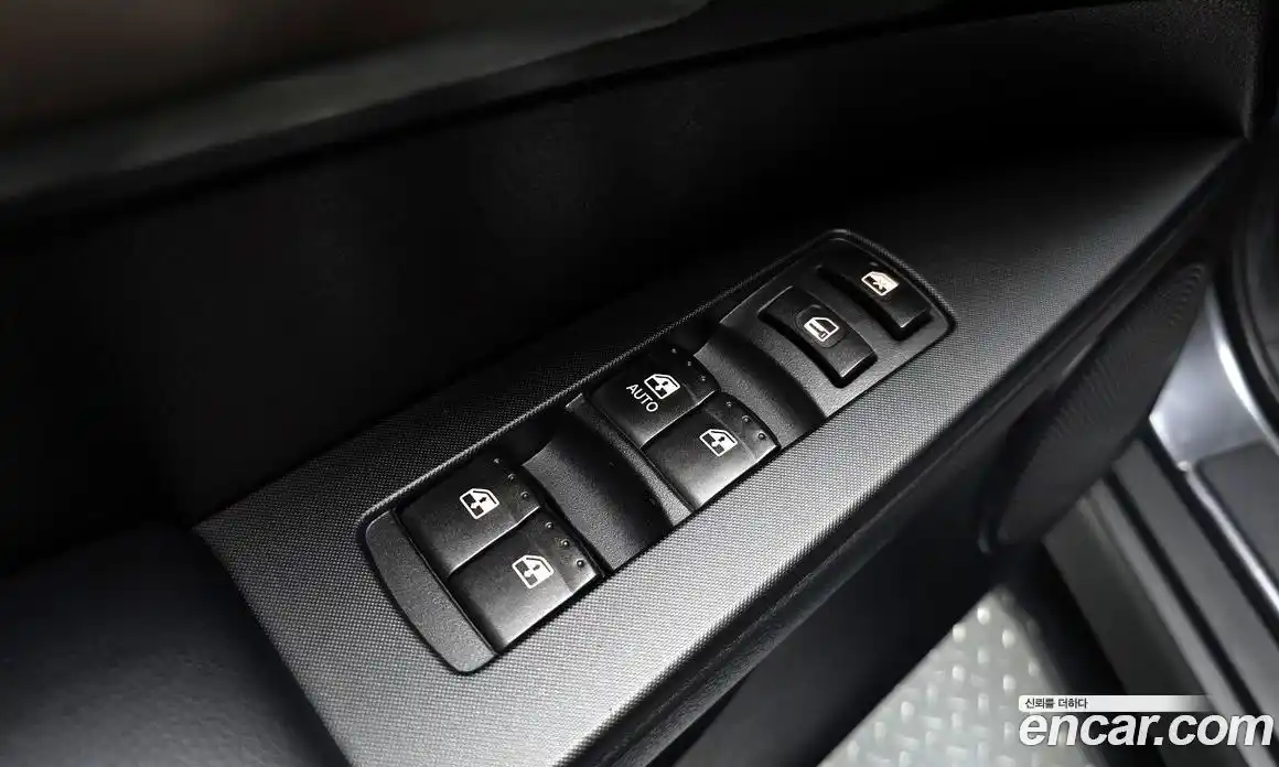 SsangYong Korando 2012 2.0 гидро в Москве № 1832977, фото 35