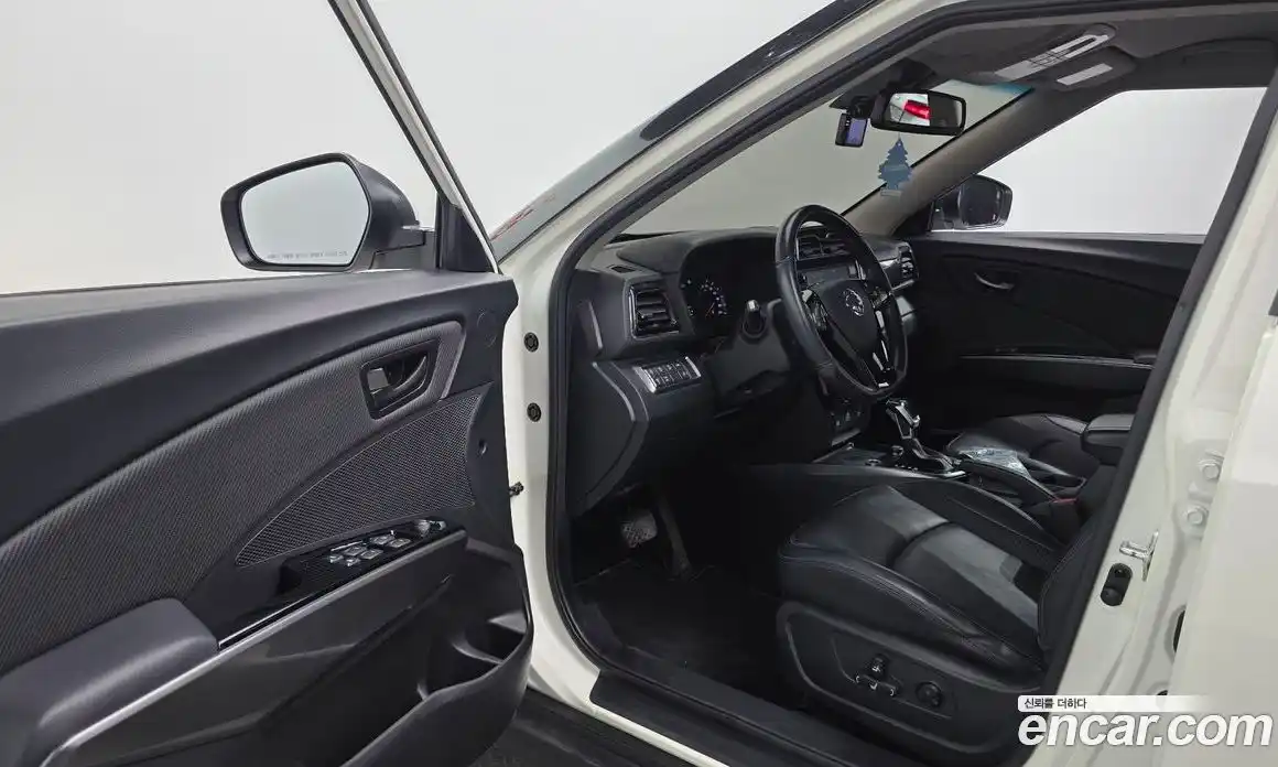 SsangYong TIBOLI 2020 1.5 гидро в Москве № 1832981, фото 13
