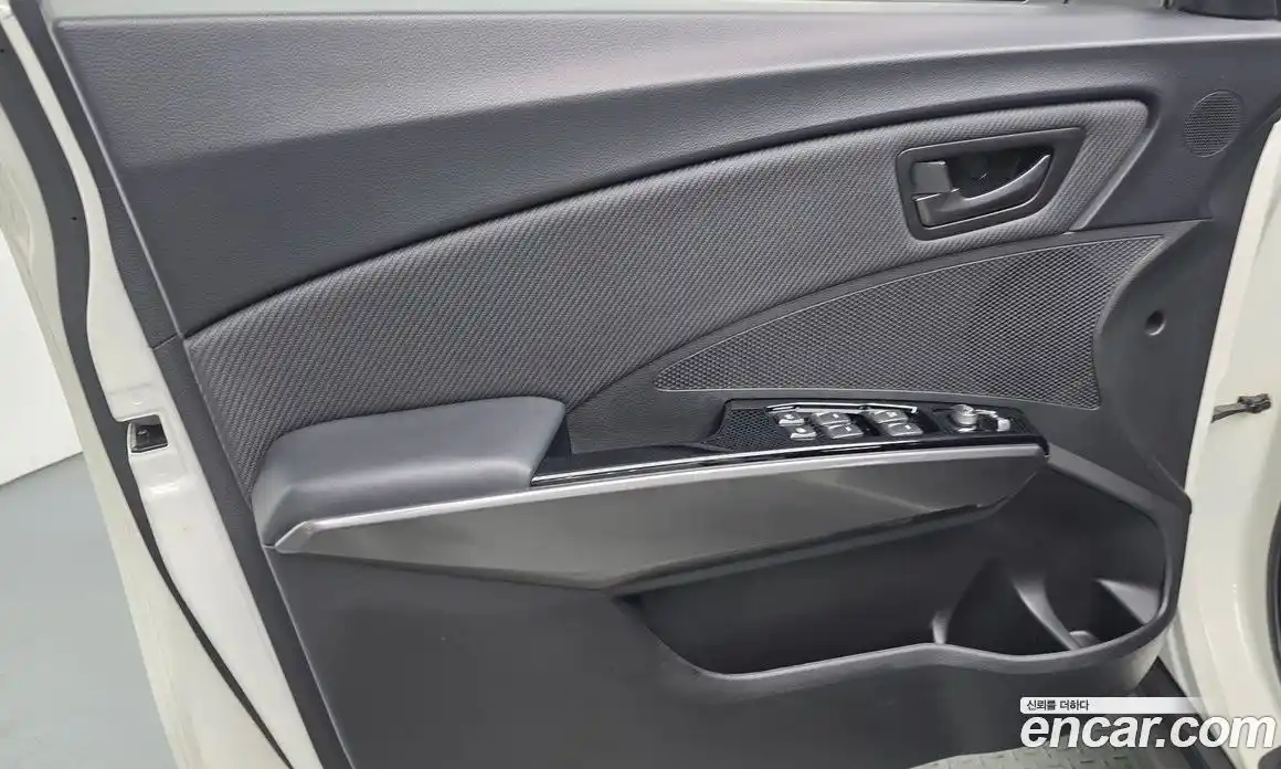 SsangYong TIBOLI 2020 1.5 гидро в Москве № 1832981, фото 14