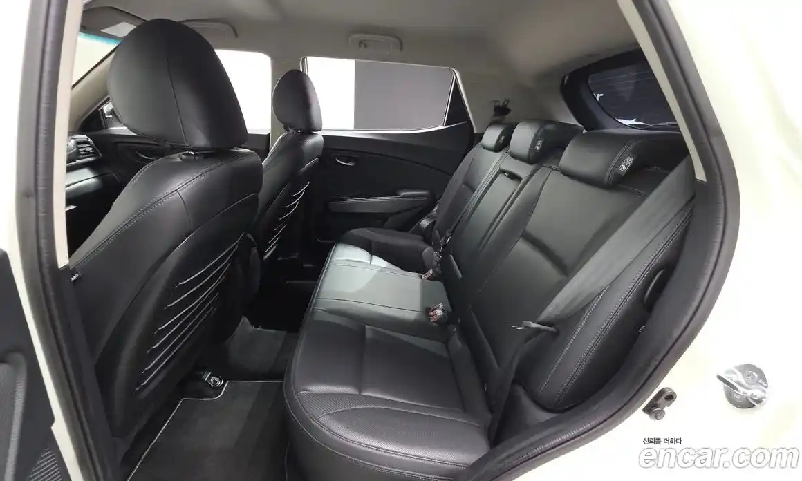 SsangYong TIBOLI 2020 1.5 гидро в Москве № 1832981, фото 16
