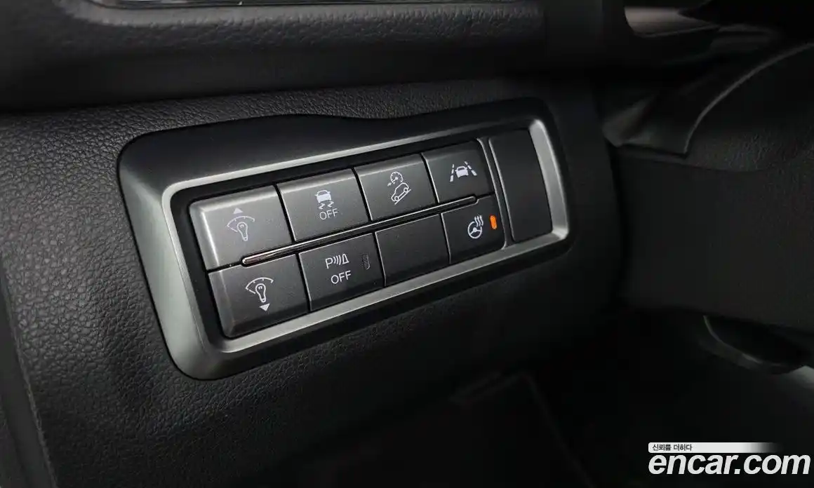SsangYong TIBOLI 2020 1.5 гидро в Москве № 1832981, фото 23