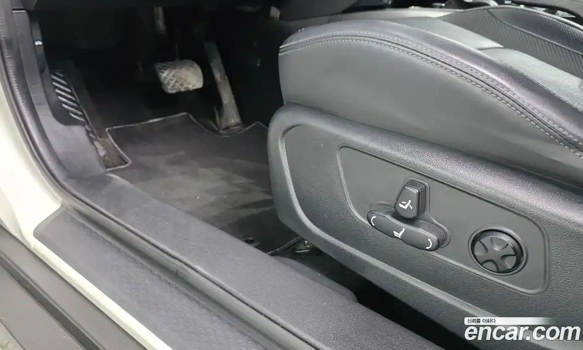 SsangYong TIBOLI 2020 1.5 гидро в Москве № 1832981, фото 24