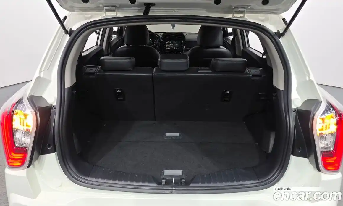 SsangYong TIBOLI 2020 1.5 гидро в Москве № 1832981, фото 26