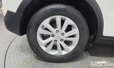 SsangYong TIBOLI 2020 1.5 гидро в Москве № 1832981, миниатюра 5