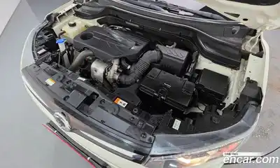 SsangYong TIBOLI 2020 1.5 гидро в Москве № 1832981, миниатюра 6