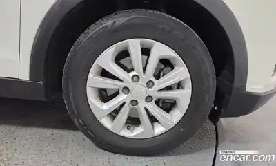 SsangYong TIBOLI 2020 1.5 гидро в Москве № 1832981, миниатюра 7