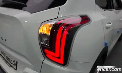 SsangYong TIBOLI 2020 1.5 гидро в Москве № 1832981, миниатюра 9