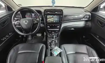 SsangYong TIBOLI 2020 1.5 гидро в Москве № 1832981, миниатюра 10