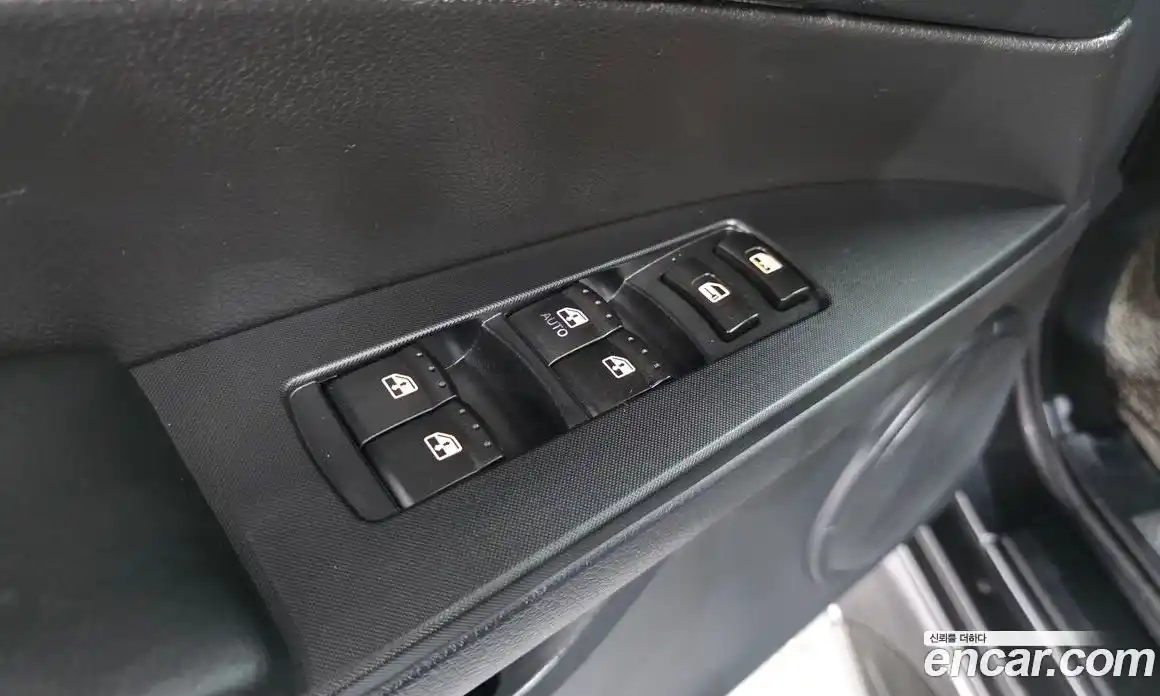 SsangYong Korando 2015 2.0 гидро в Москве № 1832986, фото 12