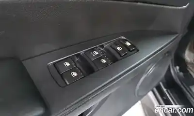 SsangYong Korando 2015 2.0 гидро в Москве № 1832986, миниатюра 12