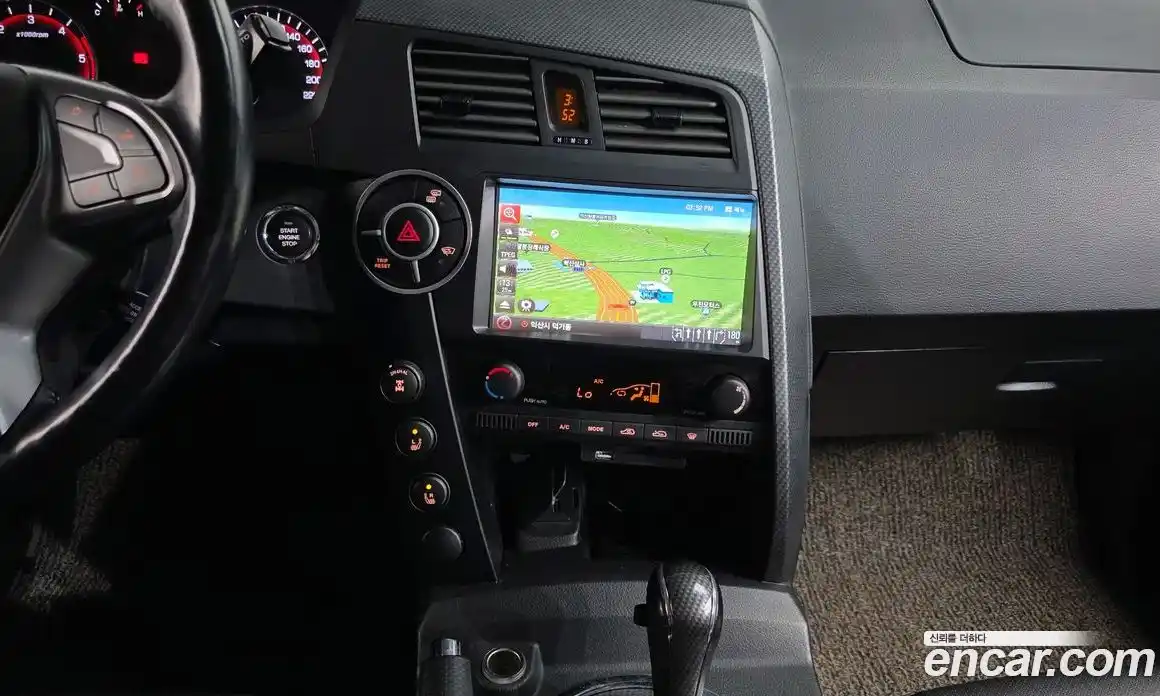 SsangYong Korando 2015 2.0 гидро в Москве № 1832986, фото 15