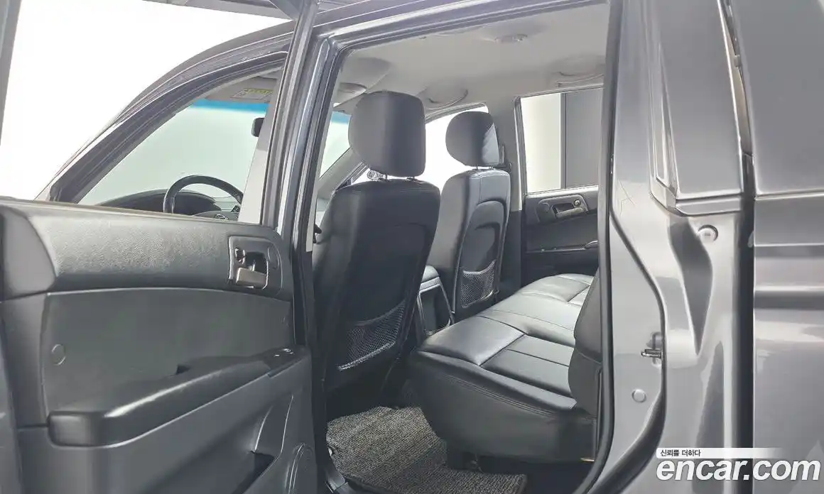 SsangYong Korando 2015 2.0 гидро в Москве № 1832986, фото 17