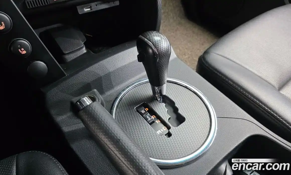 SsangYong Korando 2015 2.0 гидро в Москве № 1832986, фото 9