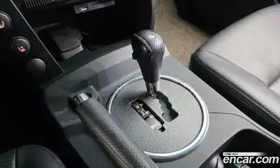 SsangYong Korando 2015 2.0 гидро в Москве № 1832986, миниатюра 9