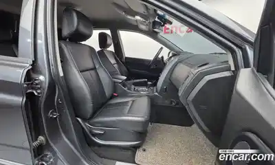 SsangYong Korando 2015 2.0 гидро в Москве № 1832986, миниатюра 10