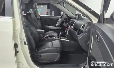 SsangYong TIBOLI 2015 1.6 гидро в Москве № 1832994, миниатюра 11