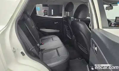 SsangYong TIBOLI 2015 1.6 гидро в Москве № 1832994, миниатюра 12