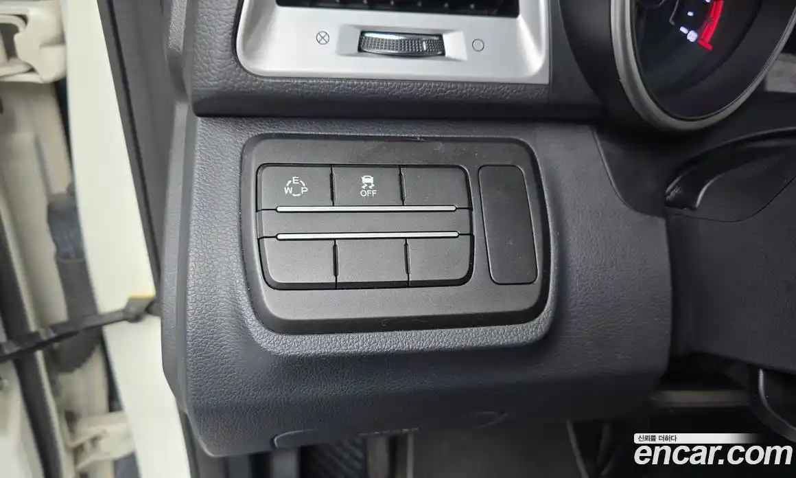 SsangYong TIBOLI 2015 1.6 гидро в Москве № 1832994, фото 18